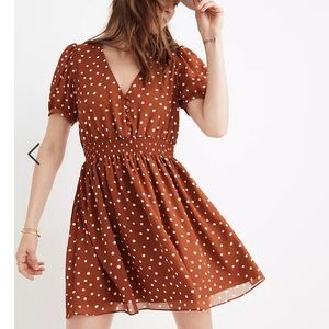 Madewell Dress